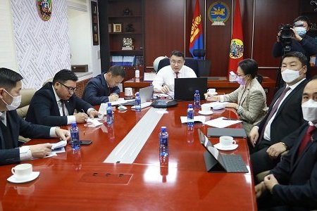 Сайжруулсан шахмал түлшний борлуулалтын цэгийг нэмэгдүүлнэ