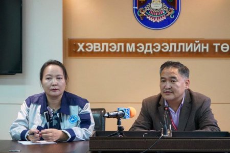 С.Даваасүрэн: Угаарын хийд хордсон дуудлага цөөрч байна