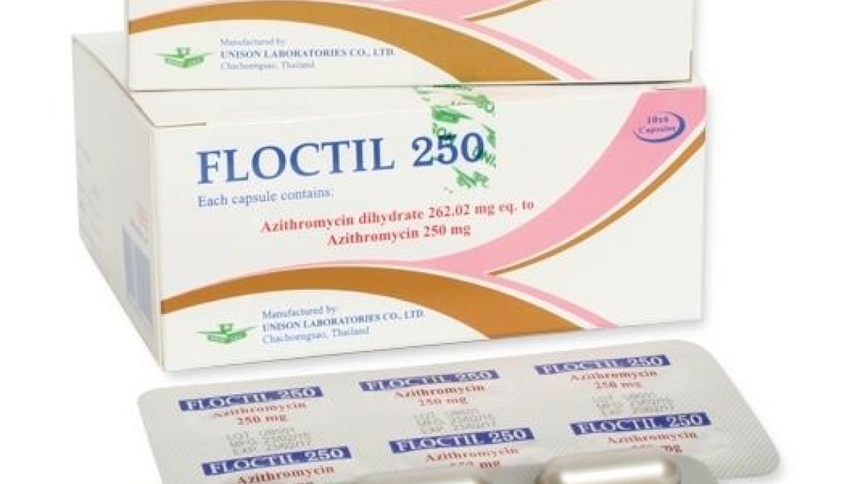 Флоктил 250 (Floctil 250) | Флоктил 250 (Floctil 250) | Өргөөфарм ...