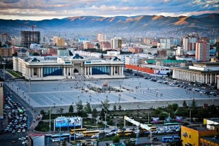 Баасан гаригт бүх нийтээр амарна