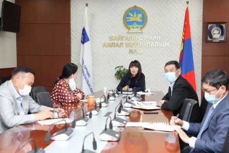 БАЙГАЛЬ ОРЧИН, АЯЛАЛ ЖУУЛЧЛАЛЫН САЙД Н.УРТНАСАН: ТӨСЛИЙН САНХҮҮЖИЛТЭЭР ХЭРЭГЖИХ АЖЛУУД НЬ ТУХАЙН БҮСИЙН ИРГЭДИЙН ӨДӨР ТУТМЫН АХУЙ, АМЬДРАЛД БОДИТООР НӨЛӨӨЛӨХ ЗҮЙЛ БАЙХ ХЭРЭГТЭЙ