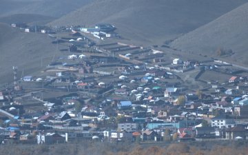 Энэ онд 175 мянган айлд угаарын хийн мэдрэгчийг бүрэн суурилуулна