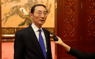 БНХАУ ГХЯ: Монгол улс хүсэлт гаргасан тохиолдолд БНХАУ нүүрсний асуудлыг шийдвэрлэхэд тусламж үзүүлэх боломжтой
