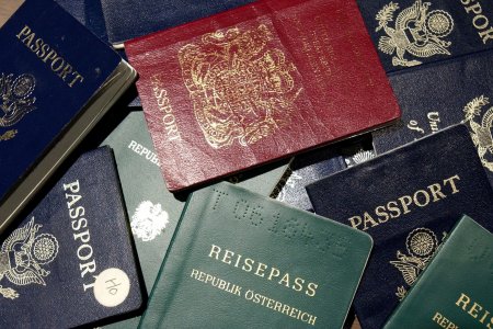 Дэлхийн хамгийн хүчирхэг паспорт бүхий улс орнуудын талаарх 2024 оны шинэчилсэн жагсаалтыг танилцуулжээ
