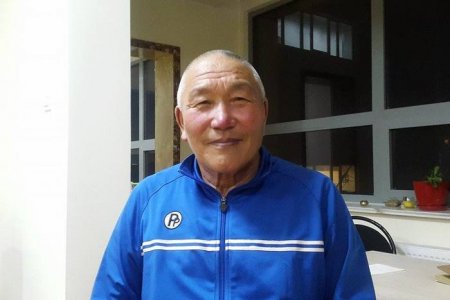 П.РЭНЦЭНДОРЖ: ЭЦЭГ ЭХ, ӨВӨГ ДЭЭДЭС МААНЬ БАЙГАЛИА Л ХАЙРЛАЖ БАЙ ГЭСЭН СУРГААЛИАР БИДНИЙГ ХҮМҮҮЖҮҮЛСЭН