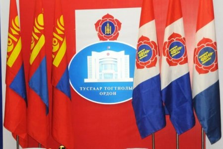 МАН-аас Ерөнхийлөгч Х.Баттулгад шаардлага хүргүүлжээ