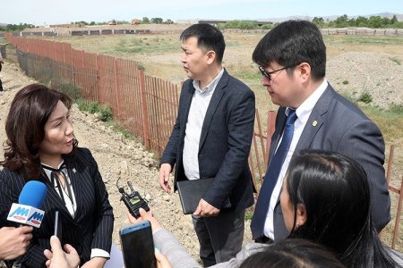 Хуульд заасны дагуу үйл ажиллагаа явуулаагүй иргэн, ААН-ийн газрыг нийслэл эргүүлэн авна