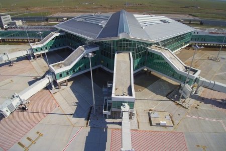 ИНЕГ: Буянт-Ухааг нөөц нисэх буудлаар ажиллуулснаар зарим тохиолдолд $70,000 хэмнэж байна