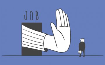 Ази, Номхон далайн бүсэд 81 сая ажлын байр үгүй болжээ