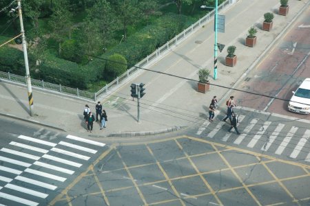 АНХААР: Зүүн дөрвөн замын уулзварыг маргааш өглөөнөөс эхлэн дөрөв хоног бүхэлд нь хаана