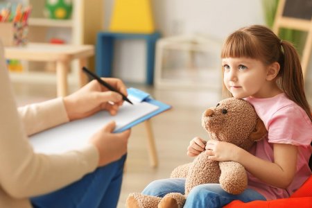 ОУ-ын стандартаар нэг сэтгэл зүйч 1000-1500 хүүхдэд сэтгэл зүйн зөвлөгөө, үйлчилгээ өгч ажиллах ёстой