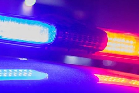 Унаж явсан мориндоо чирэгдэж нас баржээ