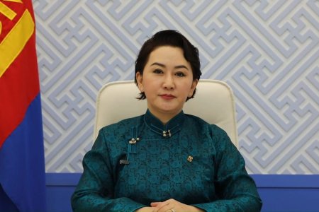 Гадаад харилцааны сайд Б.Батцэцэг БНХАУ-д айлчилна