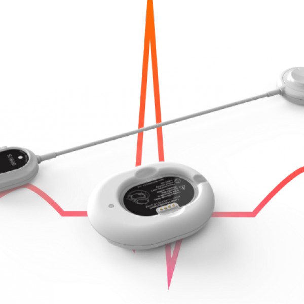 mobiCARE™ Holter ECG систем
