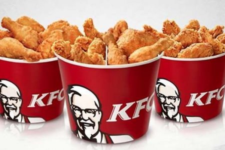 KFC: Бүтээгдэхүүний дээж, материалууд нь өвчин үүсгэгч бактеритай байсан тул бүх салбарыг хаахаар болжээ 
