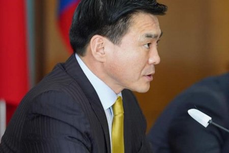 Нэгдсэн зохицуулалтын багийн анхдугаар хуралдаан цахимаар боллоо