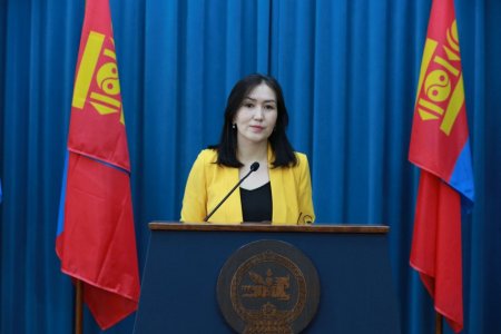 Ч.Болортуяа: Алтанбулагийн боомтын зорчигч тээврийн хөдөлгөөнийг ТҮР ЗОГСООХ шийдвэр гаргалаа