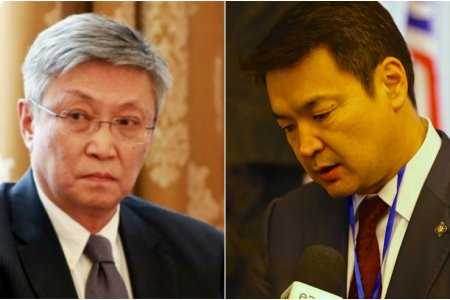 С.Баяр, Ч.Сайханбилэг нарыг батлан даалтад гаргалаа