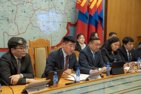 Төрийн албанд гүйцэтгэлийн удирдлагын нэгдсэн цахим системийг нэвтрүүлж эхэллээ