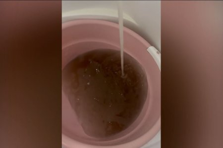 Зэвтэй усаар хангагдаж байгаа Яармаг орчмын байр, орон сууцуудын шугам хоолойг 7-р сар гэхэд сольж дуусгана