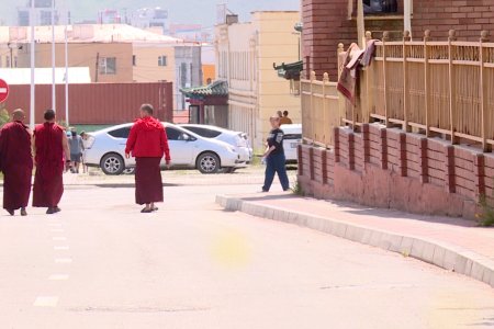 Ч.Бямбажаргал: Хүүхдүүд нэгнээ хүчирхийлсэн байж болзошгүй гэх хэргийг хууль хяналтын байгууллага шалгаж байна