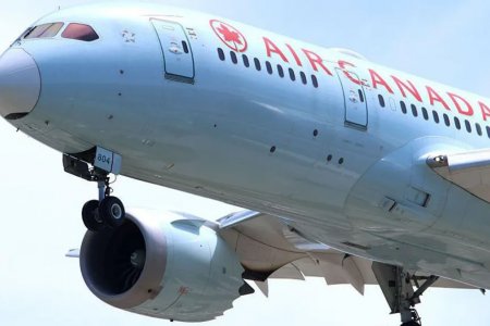 Air Canada-гийн нисгэгч 17 жил хуурамч үнэмлэх ашиглан нислэг үйлджээ