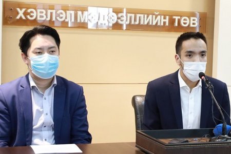 Нийтийн тээвэр НӨАТ-ын сугалааны дугаар олгож эхэллээ