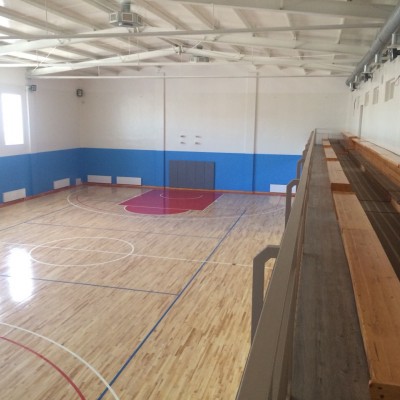 University of Humanities sport hall