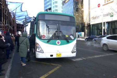 Нийтийн тээврийн хуучин явж байсан 71 чиглэлийг эргэн сэргээсэн ч орхигдсон олон чиглэл байна