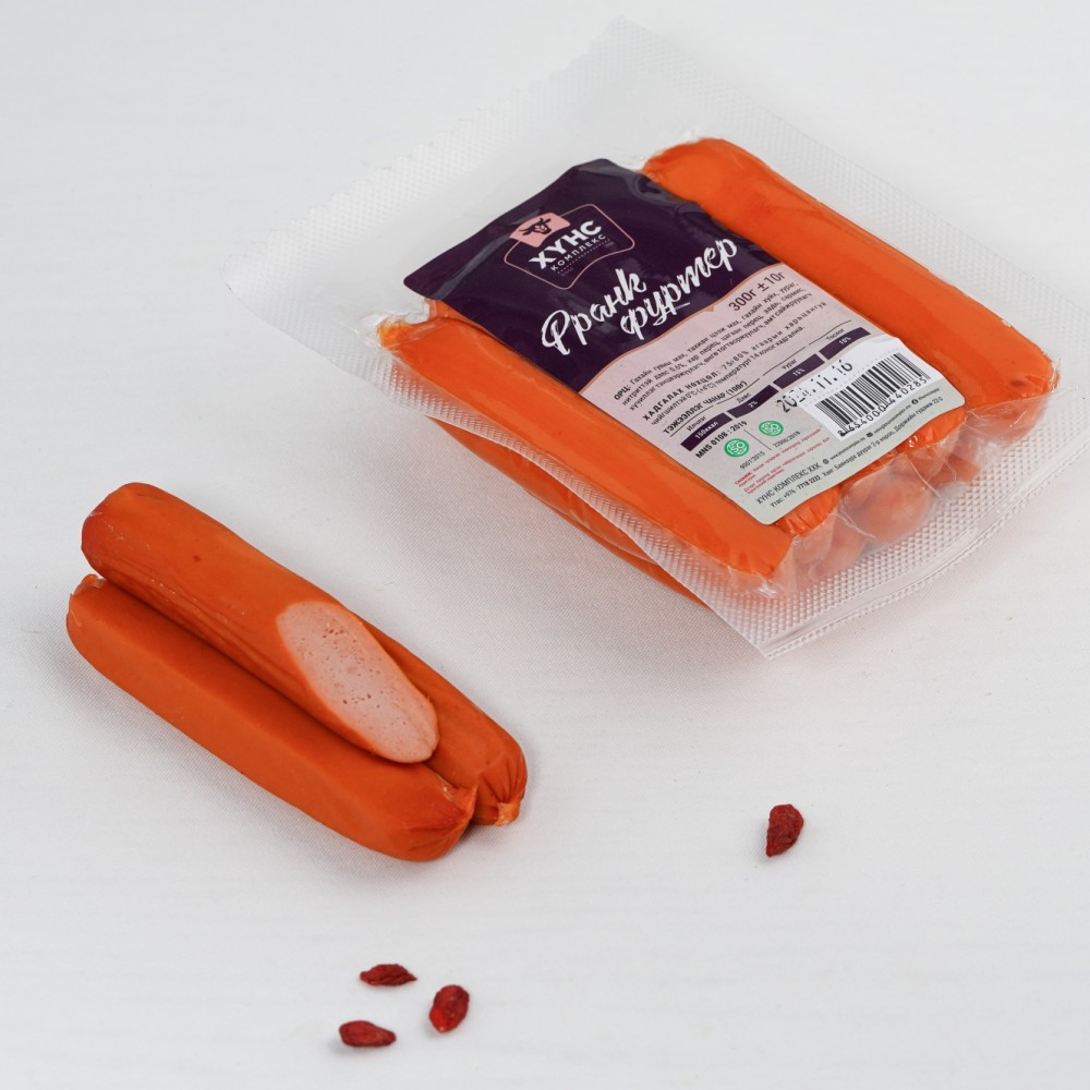 Frankfurter Sausage /300гр/
