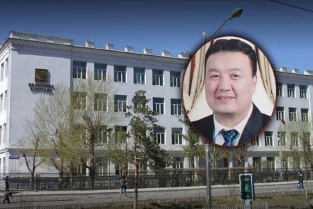 Нэгдүгээр сургуулийн захирлаар зөвлөх багш З.Бат-Эрдэнийг томилжээ