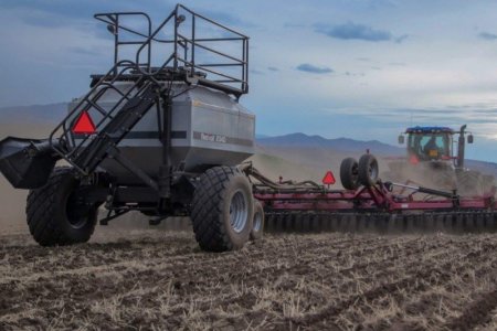 Хөдөө аж ахуйг дэмжих 500 тэрбумын зээлийг арилжааны банкаар олгоно