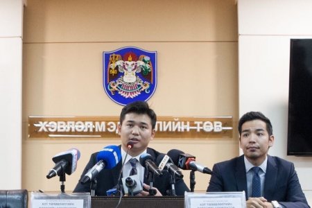 Баянзүрх дүүрэгт цэцэрлэгт хүрээлэн, спортын талбай байгуулна