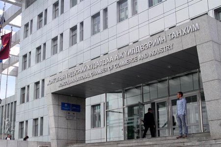 МҮХАҮТ: Шаардлага биелүүлээгүй тохиолдолд бизнес эрхлэгчид татвар төлөхгүй