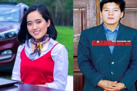 Дуучин Б.Аззаяа баян Ч.Базараатай сууж үрийн зулай үнэрлэжээ