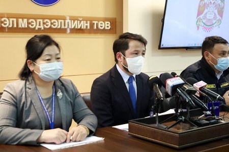 Сонгуулийн өдрүүдэд архи согтууруулах ундаагаар үйлчилсэн зөрчил илрээгүй байна