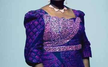 Дэлхийн худалдааны байгууллагын  тэргүүнээр эмэгтэй хүн сонгогдлоо