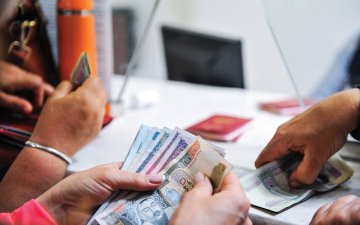 Бизнесийн зээлтэй ААН, иргэд зээлийн бүтцэд өөрчлөлт оруулах буюу зээлийн эргэн төлөлт, хүүгийн бодолтоо өөрчилж болно