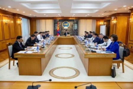 Хувиараа бизнес эрхлэгчдэд 20 хүртэл сая төгрөгийг 36 сарын хугацаатай олгоно