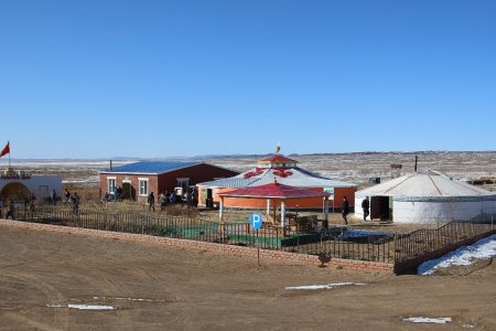 НАРАН БАГИЙН МАЛЧИД ӨӨРСДИЙН САНААЧИЛГА ХАНДИВААР БАГИЙН ТӨВӨӨ ТОХИЖУУЛЖЭЭ