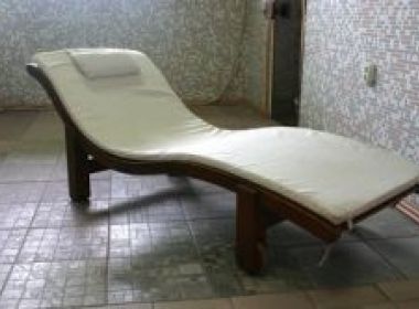 SPÆCIAL RELAX LOUNGER