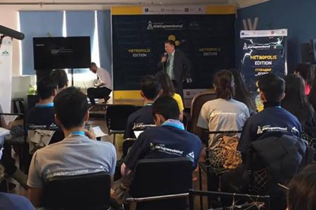 “Залуучуудын хөдөлмөр эрхлэлт, гарааны бизнесийг дэмжих хөтөлбөр”-ийг хэрэгжүүлнэ