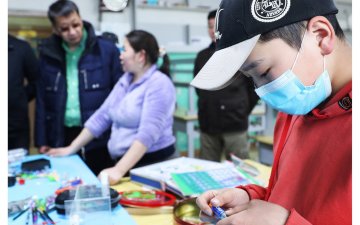 БАХАРХАЛТ БАГШ НАРЫН ТӨЛӨӨЛӨЛ Н.РАДНААХАНД