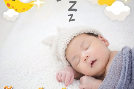 Хүүхдийн нойрыг хэрхэн сайжруулах вэ?