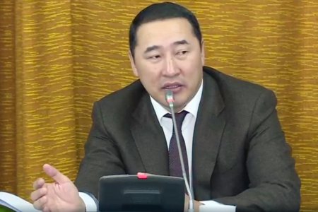 Өгий нуурыг хамгаалахын тулд Орхон голоос суваг татна