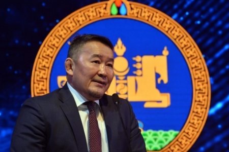 Х.Баттулга:Бизнесийн салбараас гарсан Ерөнхийлөгчийг бизнес эрхлэгч эмэгтэйчүүд ашиглах ёстой