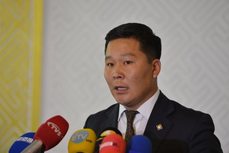 Д.Гантулга: Залуу улстөрчид итгэж байсан итгэлийг зүтгэлээр хариулж чадаагүйдээ харамсаж байна