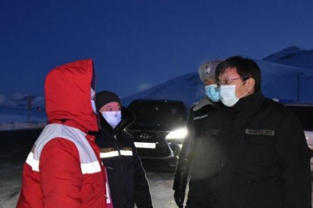 Шалган нэвтрүүлэх товчоодын үйл ажиллагаатай танилцав