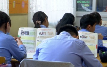 Хүүхэд сургууль, цэцэрлэгт нь хүргэж өгч, авч байгаа авто машины ачаалал нь нийслэлийн автозамын түгжрэлд 25 хувиар нөлөөлдөг