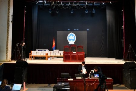 Хөгжлийн банкны хэргийн давж заалдах шатны шүүх хуралдаан өнөөдөр болно